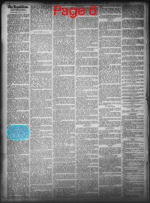 Page thumbnail for Springfield Weekly Republican