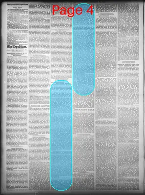 Page thumbnail for Springfield Weekly Republican