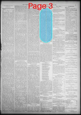 Page thumbnail for Springfield Weekly Republican