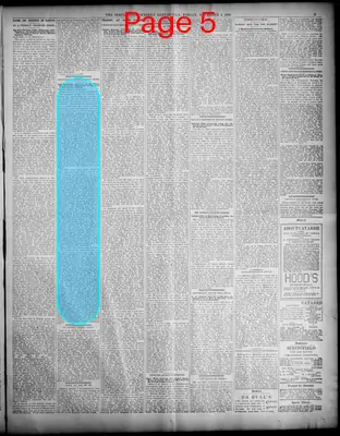 Page thumbnail for Springfield Weekly Republican