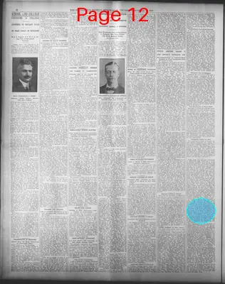 Page thumbnail for Springfield Weekly Republican