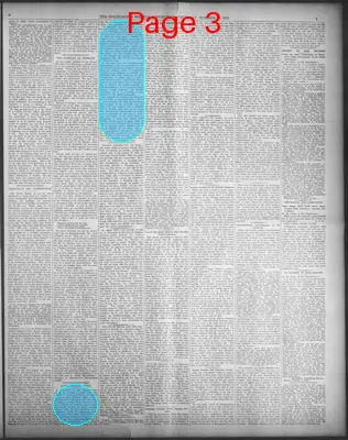 Page thumbnail for Springfield Weekly Republican