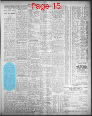 Page thumbnail for Springfield Weekly Republican
