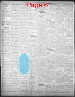 Page thumbnail for Springfield Weekly Republican