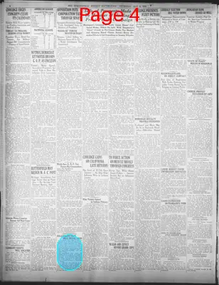 Page thumbnail for Springfield Weekly Republican