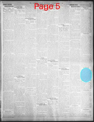 Page thumbnail for Springfield Weekly Republican