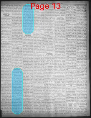 Page thumbnail for Springfield Weekly Republican