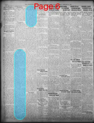 Page thumbnail for Springfield Weekly Republican