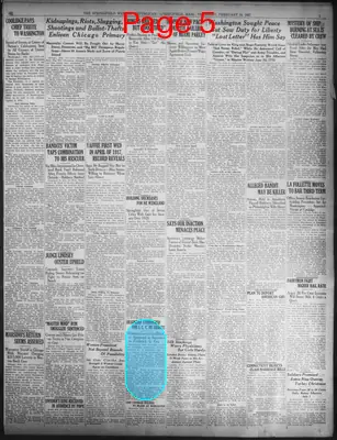 Page thumbnail for Springfield Weekly Republican