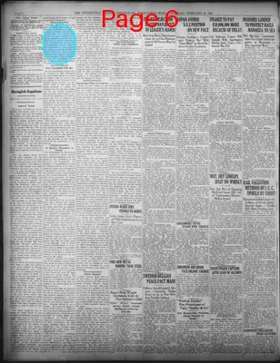 Page thumbnail for Springfield Weekly Republican