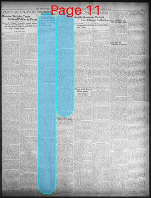 Page thumbnail for Springfield Weekly Republican