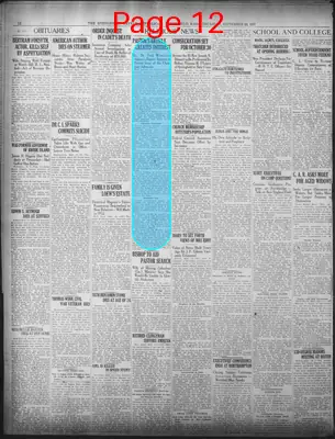 Page thumbnail for Springfield Weekly Republican