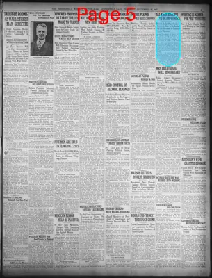 Page thumbnail for Springfield Weekly Republican