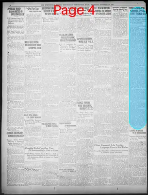 Page thumbnail for Springfield Weekly Republican