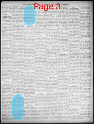 Page thumbnail for Springfield Weekly Republican