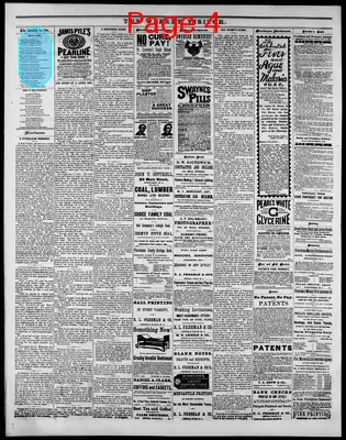 Page thumbnail for The Weekly Visitor