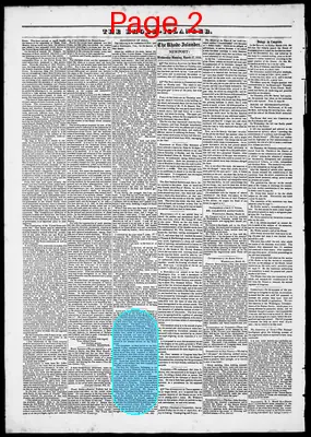 Page thumbnail for The Rhode Islander