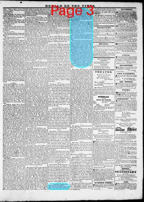 Page thumbnail for Herald Of The Times