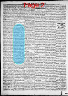 Page thumbnail for Herald Of The Times