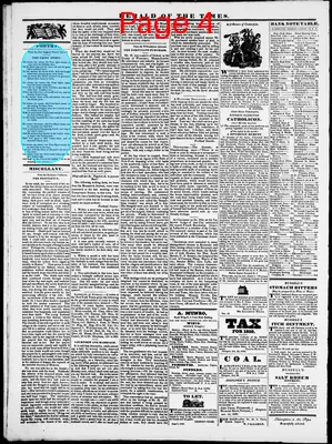Page thumbnail for Herald Of The Times