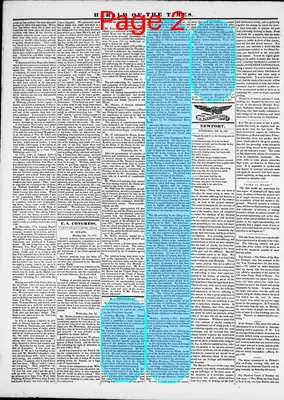Page thumbnail for Herald Of The Times