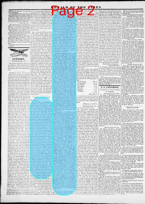 Page thumbnail for Herald Of The Times