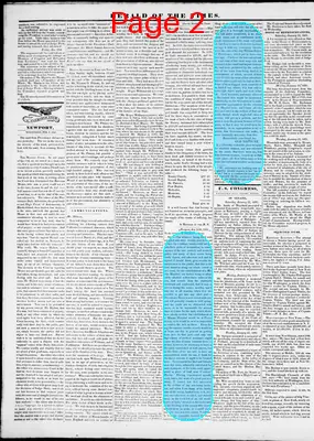 Page thumbnail for Herald Of The Times