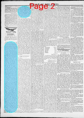 Page thumbnail for Herald Of The Times