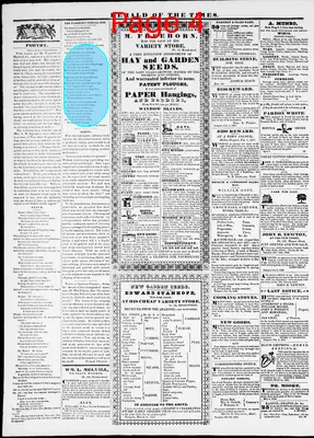 Page thumbnail for Herald Of The Times