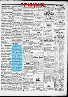 Page thumbnail for Herald Of The Times
