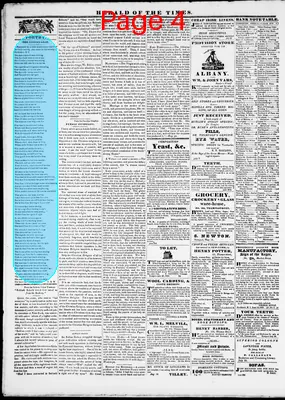 Page thumbnail for Herald Of The Times