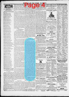 Page thumbnail for Herald Of The Times