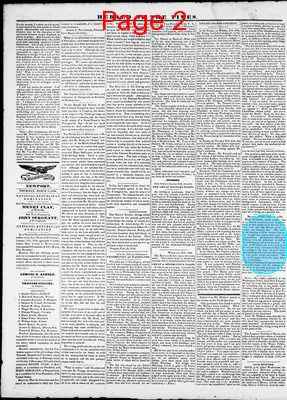 Page thumbnail for Herald Of The Times