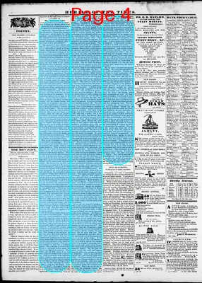 Page thumbnail for Herald Of The Times