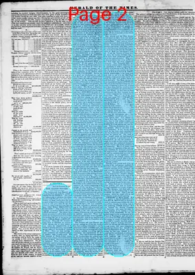 Page thumbnail for Herald Of The Times