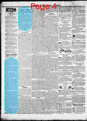 Page thumbnail for Herald Of The Times