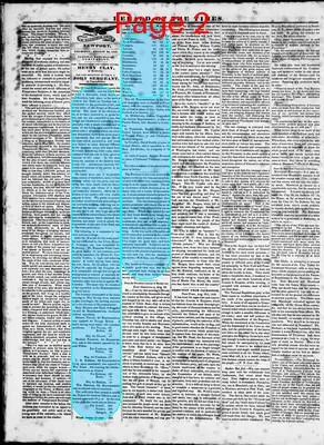 Page thumbnail for Herald Of The Times