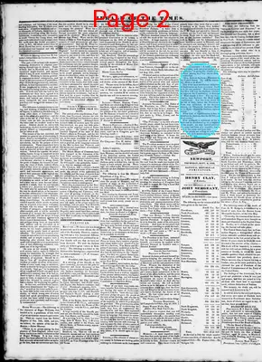 Page thumbnail for Herald Of The Times