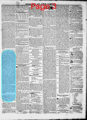 Page thumbnail for Herald Of The Times