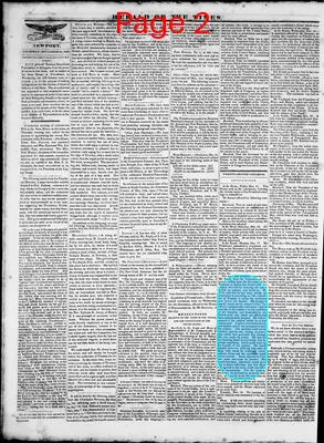 Page thumbnail for Herald Of The Times