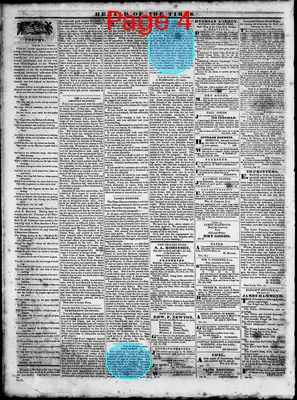 Page thumbnail for Herald Of The Times