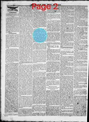 Page thumbnail for Herald Of The Times