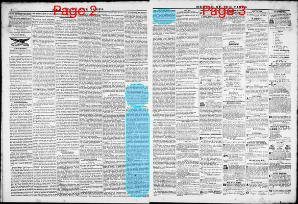 Page thumbnail for Herald Of The Times