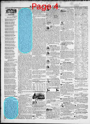 Page thumbnail for Herald Of The Times