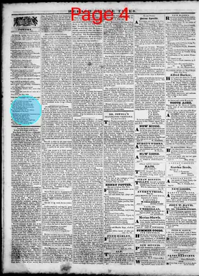 Page thumbnail for Herald Of The Times