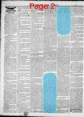 Page thumbnail for Herald Of The Times