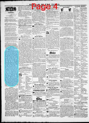 Page thumbnail for Herald Of The Times