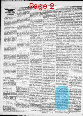 Page thumbnail for Herald Of The Times