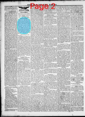 Page thumbnail for Herald Of The Times