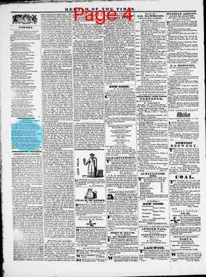 Page thumbnail for Herald Of The Times